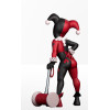 DÉCEMBRE  2025 : DC Comics - Figurine 12 cm Minix Harley Quinn
