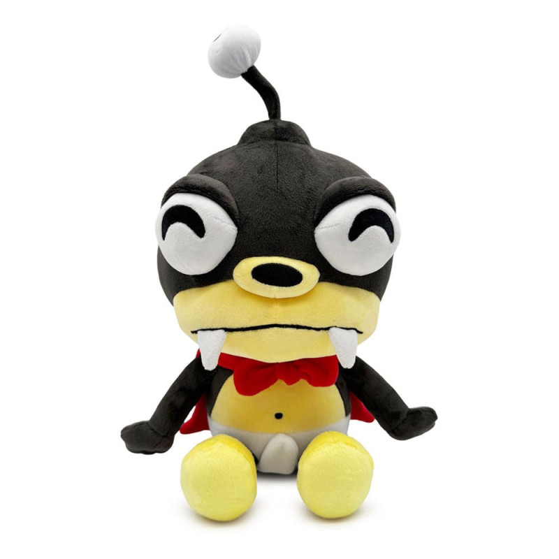 Futurama - Peluche Nibbler 23 cm