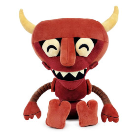 Futurama - Peluche Robot Devil 23 cm