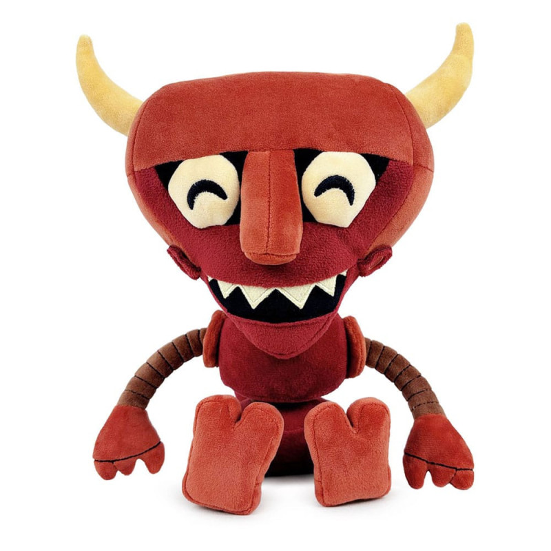 Futurama - Peluche Robot Devil 23 cm