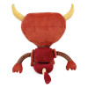 DÉCEMBRE 2025 : Futurama - Peluche Robot Devil 23 cm