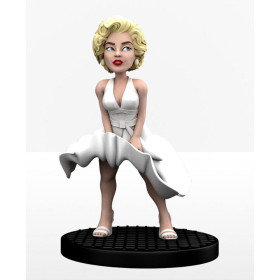 Marilyn Monroe - Figurine 12 cm Minix