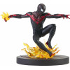 Marvel Gallery - Statue PVC Spider-Man Miles Morales 18cm