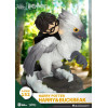 Harry Potter - Figurine Diorama D-Stage Harry & Buckbeak 16 cm