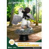 Harry Potter - Figurine Diorama D-Stage Harry & Buckbeak 16 cm