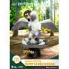 Harry Potter - Figurine Diorama D-Stage Harry & Buckbeak 16 cm