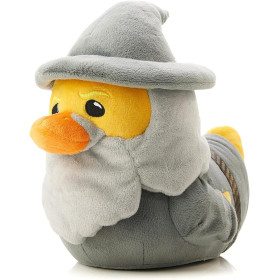 Lord of the Rings - Peluche canard TUBBZ Gandalf 20 cm