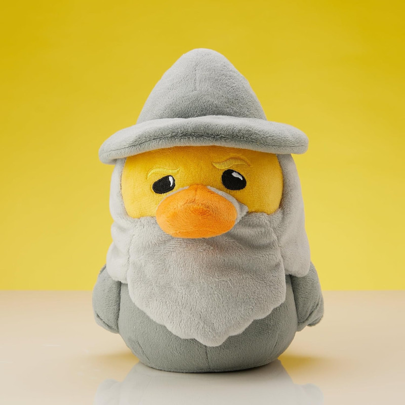 Lord of the Rings - Peluche canard TUBBZ Gandalf 20 cm