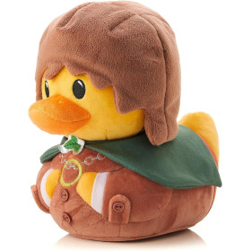 Lord of the Rings - Peluche canard TUBBZ Frodo 20 cm