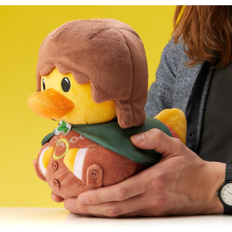 Lord of the Rings - Peluche canard TUBBZ Frodo 20 cm
