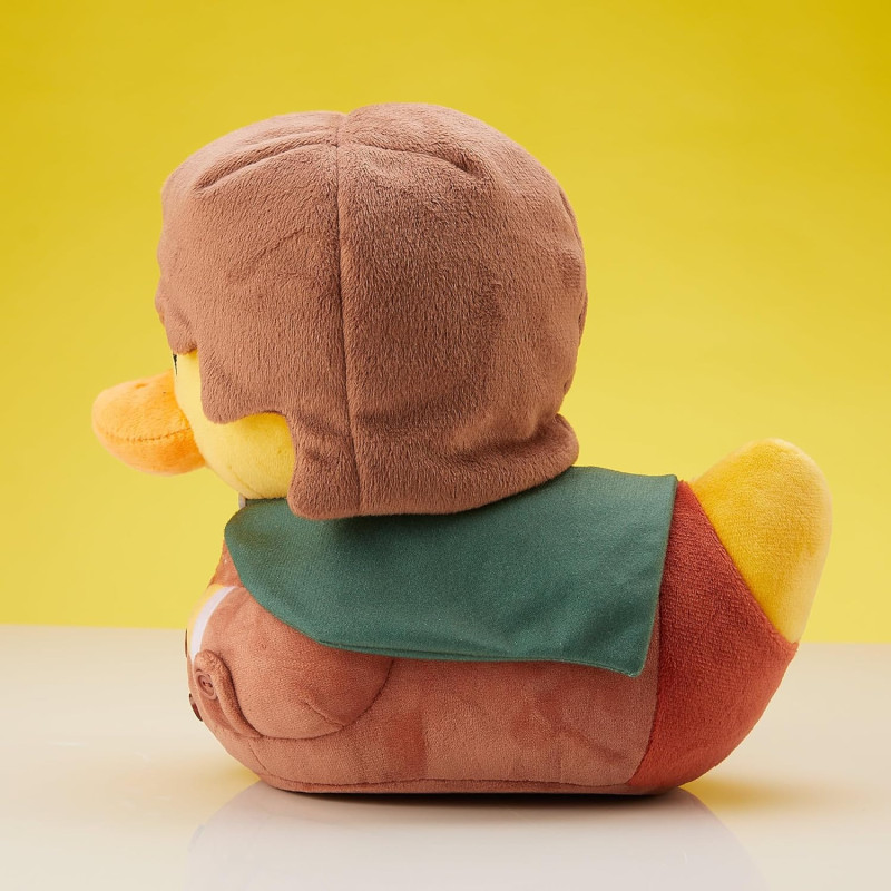 Lord of the Rings - Peluche canard TUBBZ Frodo 20 cm