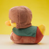 Lord of the Rings - Peluche canard TUBBZ Frodo 20 cm