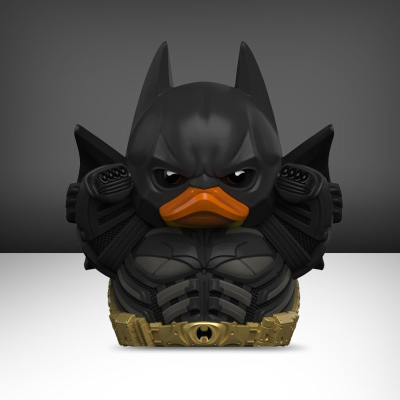 TUBBZ Batman The Dark Knight 10 cm – 1st Edition baignoire