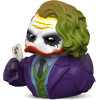 DC Comics : Batman The Dark Night - Figurine canard TUBBZ The Joker 10 cm 1st Edition