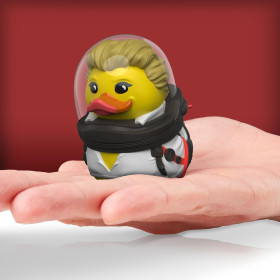 Fallout - Figurine canard MINI TUBBZ Nuka Cola Girl 5 cm