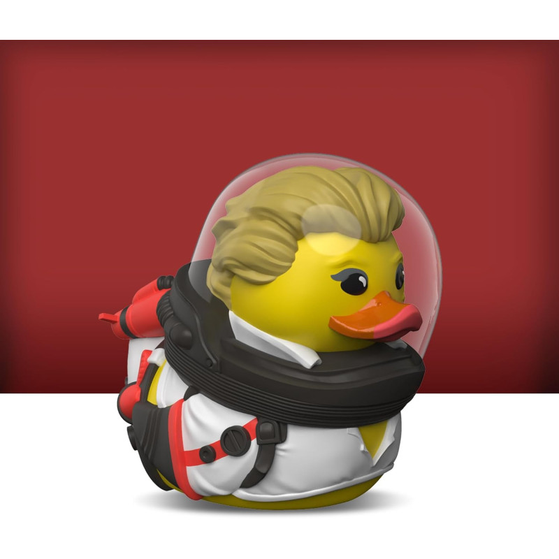 Fallout - Figurine canard MINI TUBBZ Nuka Cola Girl 5 cm