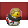 Fallout - Figurine canard MINI TUBBZ Nuka Cola Girl 5 cm