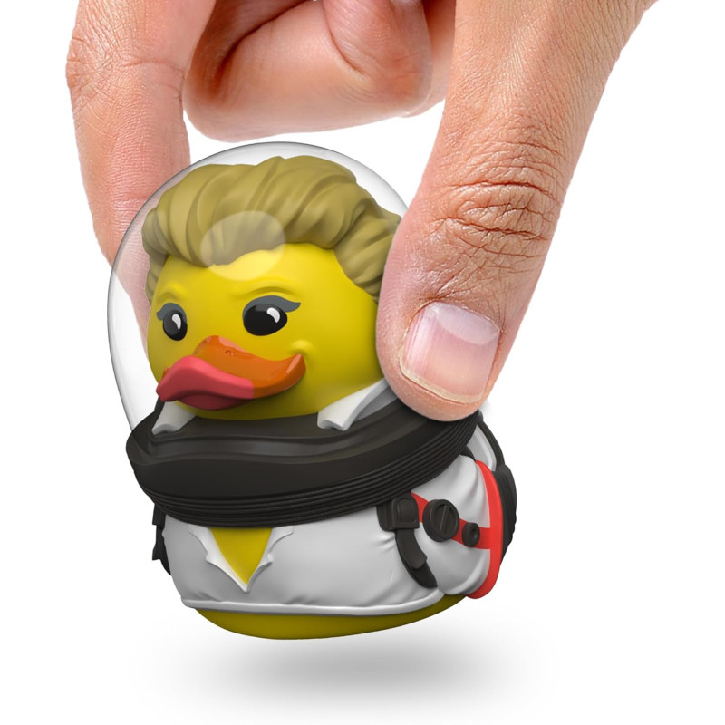 Fallout - Figurine canard MINI TUBBZ Nuka Cola Girl 5 cm