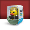 Fallout - Figurine canard MINI TUBBZ Nuka Cola Girl 5 cm