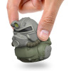 Fallout - Figurine canard MINI TUBBZ T-51 5 cm