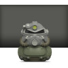 Fallout - Figurine canard MINI TUBBZ T-51 5 cm