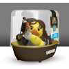 Tomb Raider - Figurine canard TUBBZ Survival Lara Croft 10 cm 1st Edition
