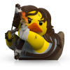 Tomb Raider - Figurine canard TUBBZ Survival Lara Croft 10 cm 1st Edition