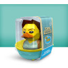 Tomb Raider - Figurine canard MINI TUBBZ Classic Lara Croft 5 cm