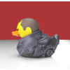 Mass Effect - Figurine canard MINI TUBBZ Commander Shepard 5 cm