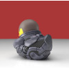 Mass Effect - Figurine canard MINI TUBBZ Commander Shepard 5 cm