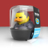 Mass Effect - Figurine canard MINI TUBBZ Commander Shepard 5 cm