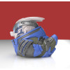 Mass Effect - Figurine canard MINI TUBBZ Garrus 5 cm