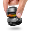 Robocop - Figurine canard MINI TUBBZ 5 cm