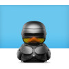 Robocop - Figurine canard MINI TUBBZ 5 cm