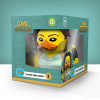 Tomb Raider - Figurine canard TUBBZ Classic Lara Croft 10 cm Boxed Edition