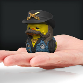 Motorhead - Figurine canard MINI TUBBZ Lemmy 5 cm