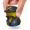 Motorhead - Figurine canard MINI TUBBZ Lemmy 5 cm