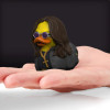 Ozzy Osbourne - Figurine canard MINI TUBBZ 5 cm
