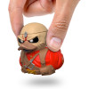 Iron Maiden - Figurine canard MINI TUBBZ Eddie The Trooper 5 cm