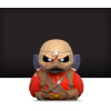 Iron Maiden - Figurine canard MINI TUBBZ Eddie The Trooper 5 cm
