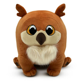 Baldur's Gate - Peluche Owlbear 22 cm