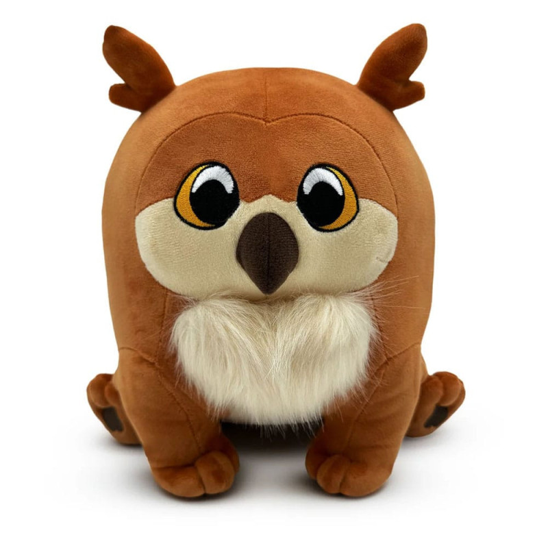 Baldur's Gate - Peluche Owlbear 22 cm