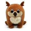 Baldur's Gate - Peluche Owlbear 22 cm