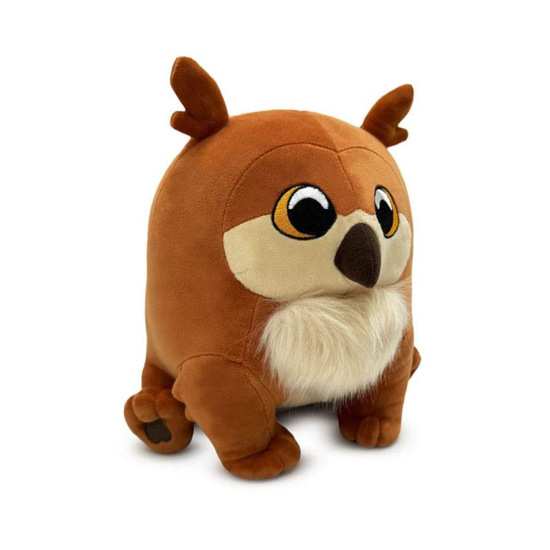 JUILLET 2025 : Baldur's Gate - Peluche Owlbear 22 cm