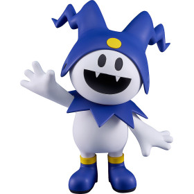 Shin Megami Tensei - Maquette PLAMAX Minimum Factory MF-91 Jack Frost