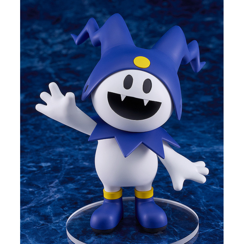 Shin Megami Tensei - Maquette PLAMAX Jack Frost - Max Factory