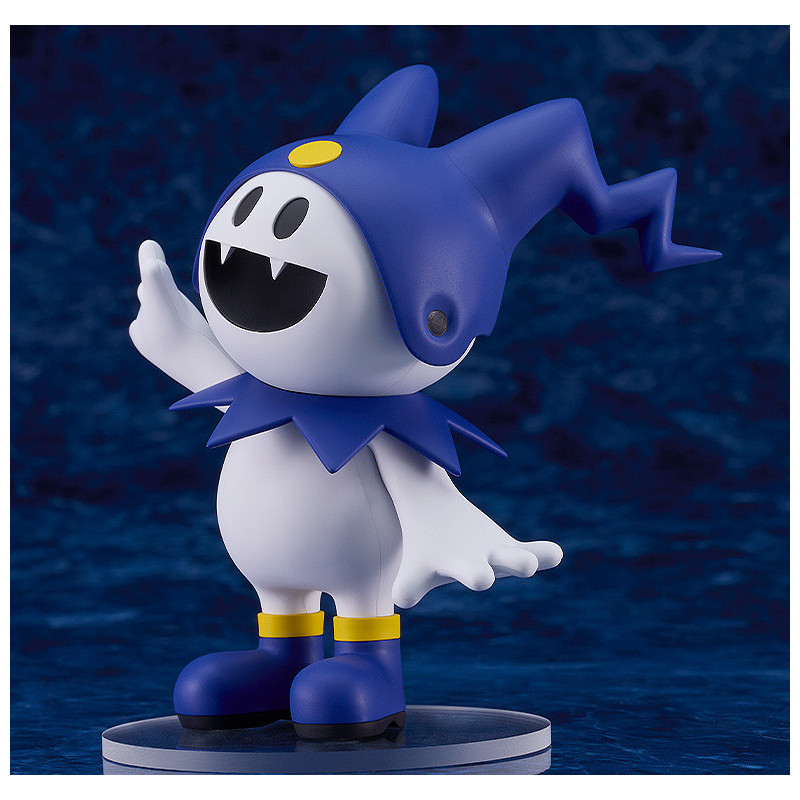 Shin Megami Tensei - Maquette PLAMAX Jack Frost - Max Factory