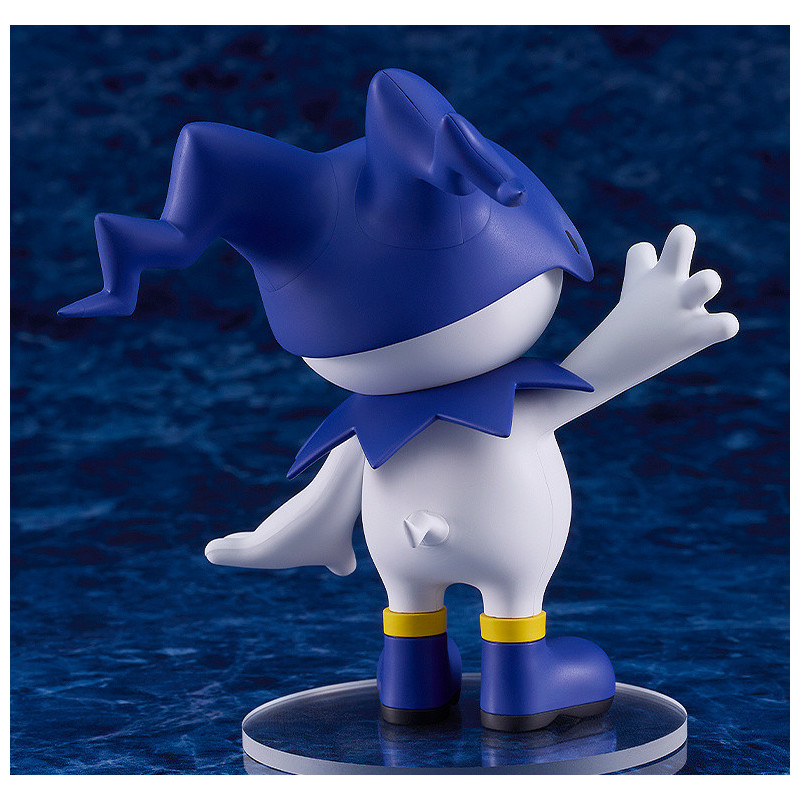 MARS 2026 : Shin Megami Tensei - Maquette PLAMAX Minimum Factory MF-91 Jack Frost