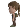 MARS 2026 : The Last of Us - Figurine vinyle Abby 12 cm