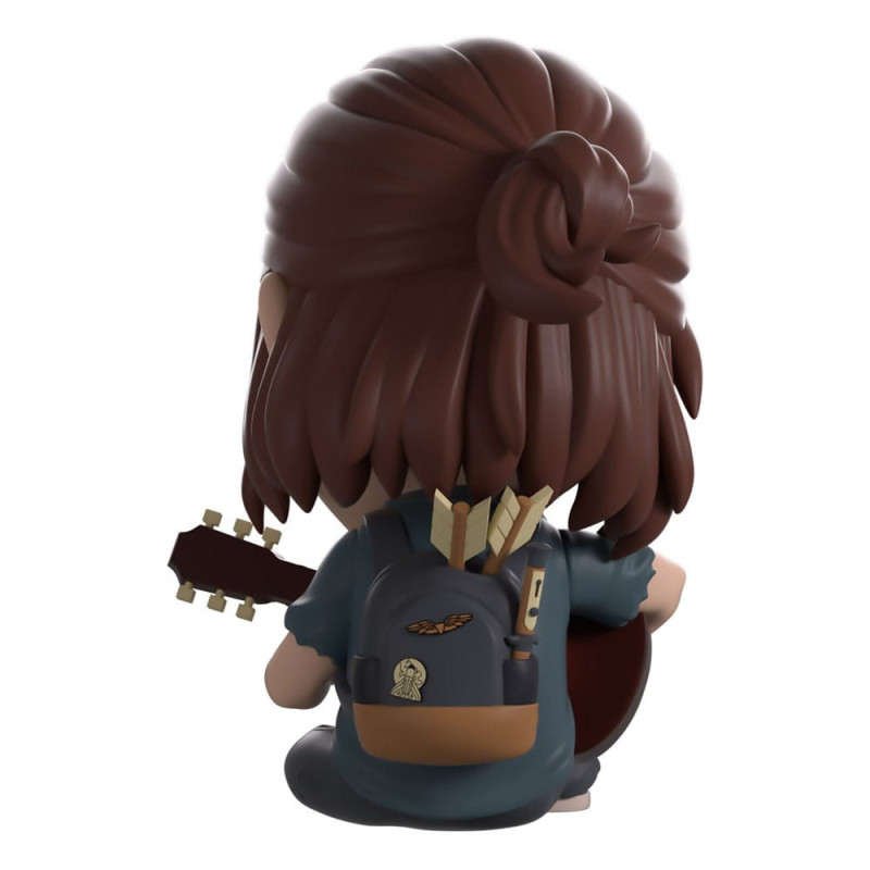 The Last of Us - Figurine Ellie – Youtooz